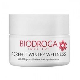 Biodroga Perfect Winter Wellness 50ml